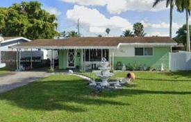 Townhome – Miramar (USA), Florida, USA for $449,000