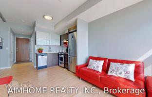 2-bedroom apartment in Fort York Boulevard for C$765,000