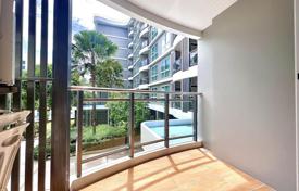 Apartment – Pattaya, Chonburi, Thailand for $126,000