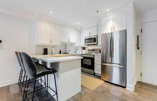 3-bedroom apartment in Scarborough for C$856,000
