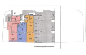 Apartment with a terrace, a garden and a hobby room in a new building in Rosenheim, Bavaria, Germany for 232,000 € Apartment with a terrace, a garden and a hobby room in a new building in Rosenheim, Bavaria, Germany for 232,000 €