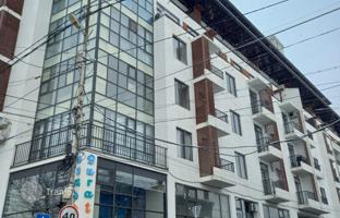 1-bedroom apartment 67 m² in Tbilisi (city) for $118,000