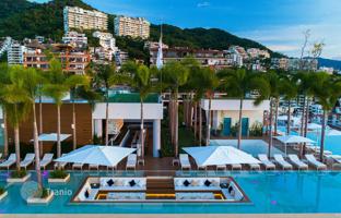 2-bedroom apartment 112 m² in Jalisco for $550,000