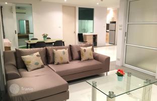 3-bedroom apartments in condo 192 m² in Chonburi for $253,000