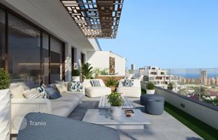 3-bedroom apartment 290 m² in Benidorm for 540,000 €