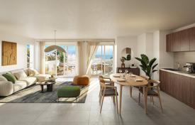 New residential complex with apartments in Antibes, France for From 330,000 €