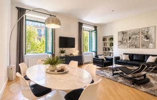 2-bedroom apartment in Milan for 1,200,000 €