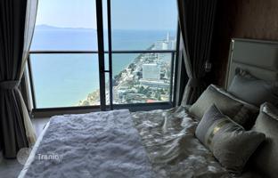 1-bedroom apartment 37 m² in Pattaya for $211,000