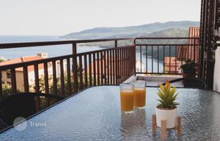 1-room apartment 44 m² in Rabac for 195,000 €