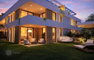 2-bedroom apartment 110 m² in Javea (Xabia) for 485,000 €