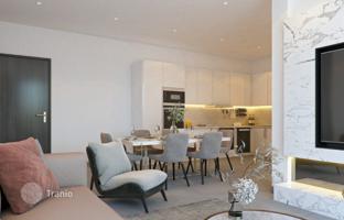 3-bedroom apartment in new building in Famagusta for 300,000 €