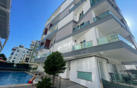 Apartment – Antalya (city), Antalya, Turkey for $239,000
