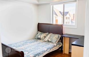 3-bedroom apartment in Scarborough for C$799,000