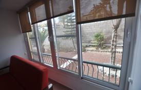 Cozy studio with a terrace in a residential complex with a parking and a garden, Los Cristianos, Spain for 147,000 €