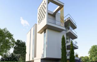 2-bedroom apartment in new building in Limassol for 550,000 €