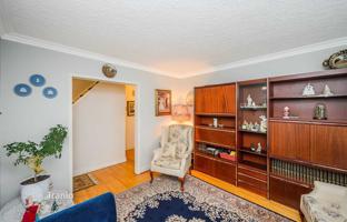3-bedroom house in North York for C$1,576,000