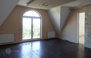Duplex apartment with terraces in a historic building with a garden, in the prestigious ”Castle District“, Budapest, Hungary for 789,000 €