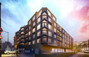 2-bedroom apartment 116 m² in Burgas (city) for 128,000 €