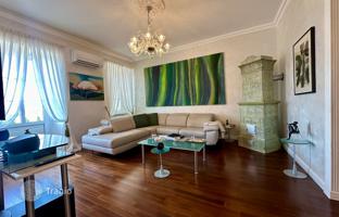 4-bedroom apartment 120 m² in Rijeka for 435,000 €