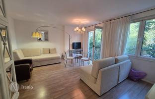 Apartment 31 m² in Budva city for 93,000 €