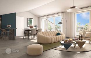 7 new flats in residential complex in Châteaurenard for From 332,000 €