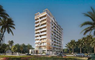 30 new flats in residential complex Eterea by Zoya in Majan for From $300,000