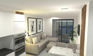 2-bedroom apartment 77 m² in Playa San Juan for 335,000 €