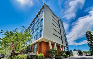 3-bedroom apartment in Stadium Road for C$981,000
