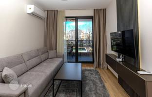 1-bedroom apartment 56 m² in Sunny Beach for 130,000 €