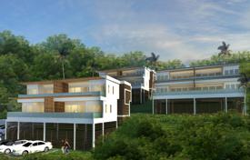 Apartment – Kamala, Phuket, Thailand for $829,000