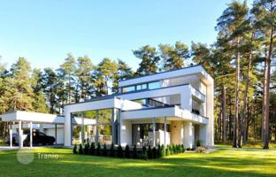 9-room house 720 m² in Melluzi for 945,000 €