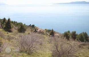 Land plot 1,200 m² in Pisak for 660,000 €