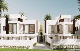 Modern 2 Bedroom Villa in Cemagi with Rooftop for $307,000
