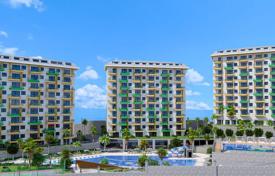 Apartment – Avsallar, Antalya, Turkey for $118,000