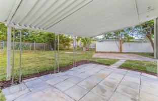 3-bedroom house 153 m² in Fort Lauderdale for $474,000