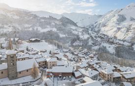 PRESTIGIOUS 7-ROOM CHALET — CLOSE TO THE SLOPES for 5,600,000 €