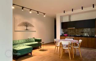2-bedroom apartment 70 m² in Batumi for $105,000