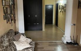 4-room apartment on Tsintsadze street for $263,000