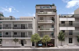 New complex of turnkey apartments for rent-out in Keratsini area, Piraeus, Greece for From 250,000 €