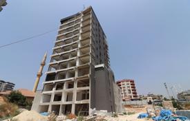 Brand-New Apartments Close to the Beach in Mersin for $278,000