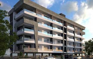 New residence close to the marina and the center of Limassol, Cyprus for From 290,000 €