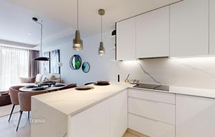 3-bedroom apartment 93 m² in Orihuela Costa for 369,000 €
