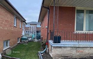 4-bedroom house in North York for C$1,695,000