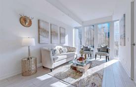 Apartment – Shuter Street, Old Toronto, Toronto,  Ontario,   Canada for C$801,000
