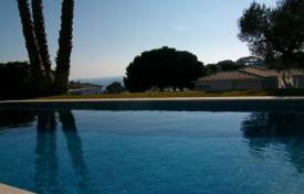 3-bedrooms villa in S'Agaró, Spain for 8,800 € per week
