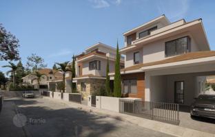 5-bedroom cottage 234 m² in Kiti for 570,000 €