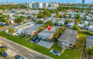 Apartment 132 m² in Hallandale Beach for $775,000