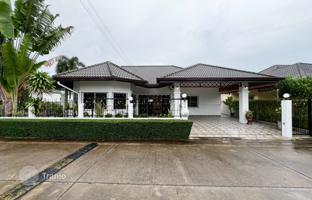 3-bedroom house 141 m² in Chonburi for $223,000