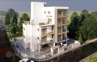 New residence close to the casino and the sea, Limassol, Cyprus for From 260,000 €