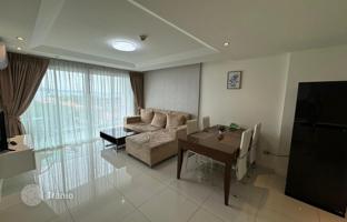 2-bedroom apartment 74 m² in Pattaya for $199,000